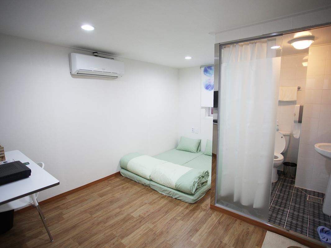 Namsan Guesthouse Seul Exterior foto